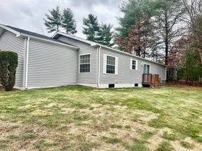3402 Island Drive, Middleboro MA 02346