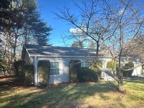 3402 Island Drive, Middleboro MA 02346