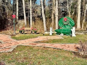 3402 Island Drive, Middleboro MA 02346