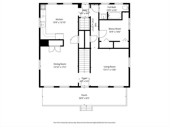 197 High Street, Holden MA 01522