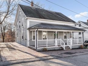 197 High Street, Holden MA 01522