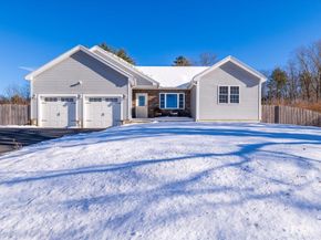 77 Old Keene Rd, Athol MA 01331