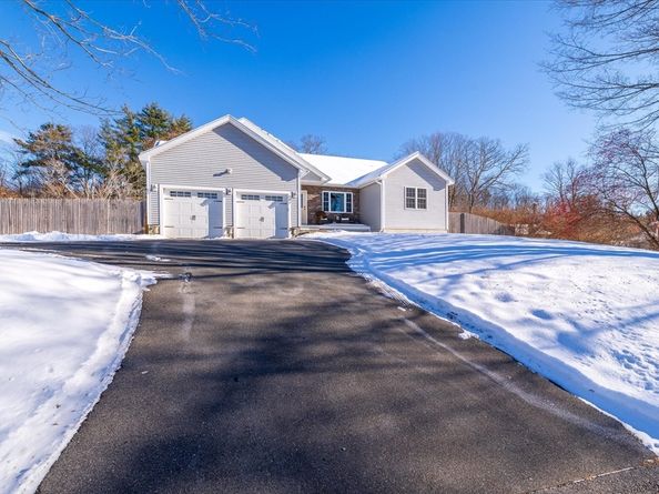 77 Old Keene Rd, Athol MA 01331