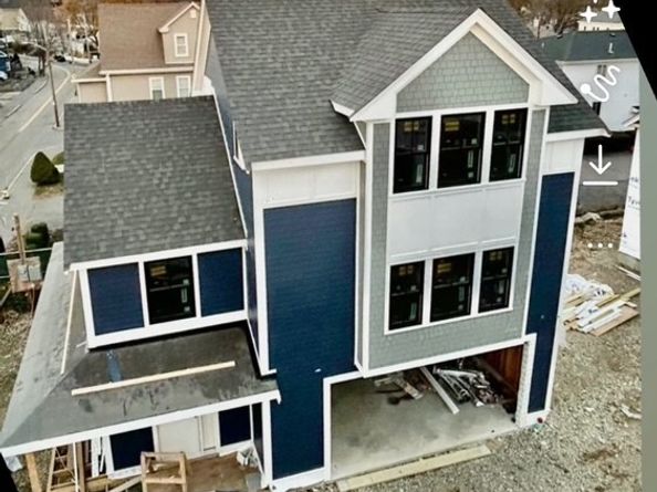 97 Sumner Street 1, Quincy MA 02169