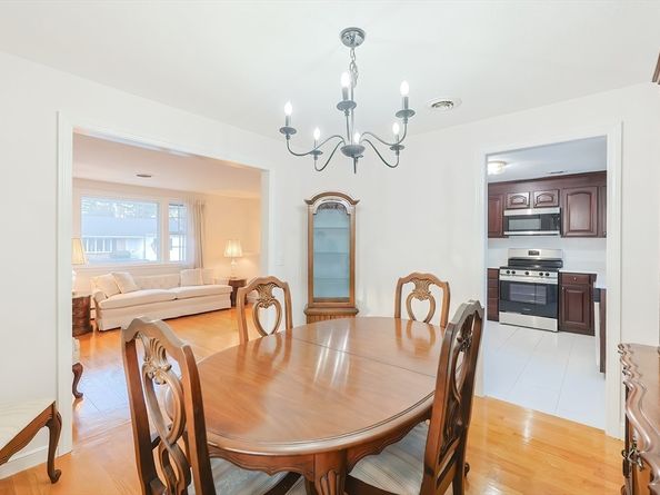 18 Divittorio Drive, Milford MA 01757