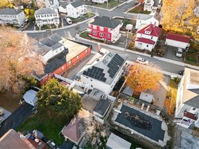 7-9 Kittredge Ave, Quincy MA 02169