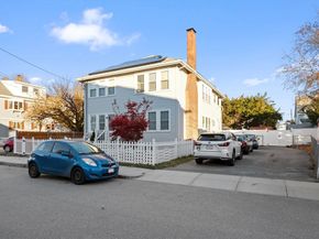 7-9 Kittredge Ave, Quincy MA 02169