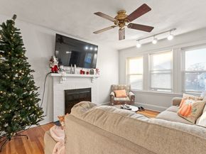 7-9 Kittredge Ave, Quincy MA 02169