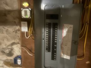 3 Julien Ave, Worcester MA 01604