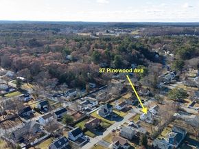 37 Pinewood Ave, Billerica MA 01821