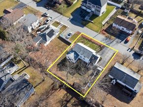 37 Pinewood Ave, Billerica MA 01821