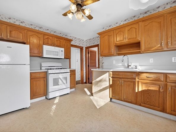 104 Greaton Rd, Boston MA 02132