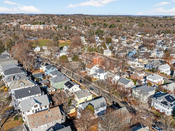 104 Greaton Rd, Boston MA 02132