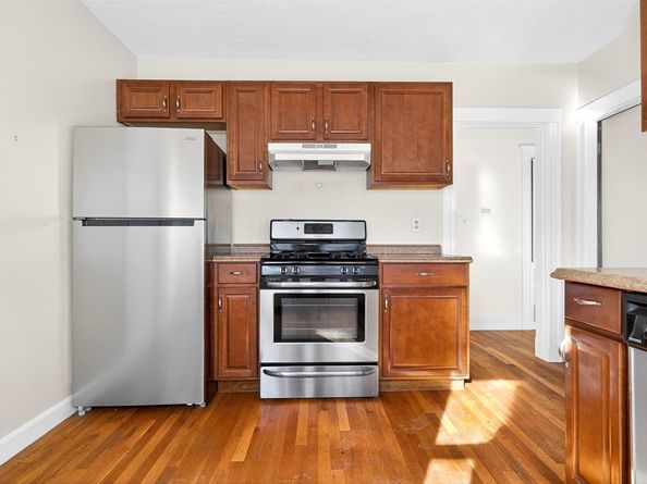 104 Greaton Rd, Boston MA 02132