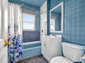 104 Greaton Rd, Boston MA 02132