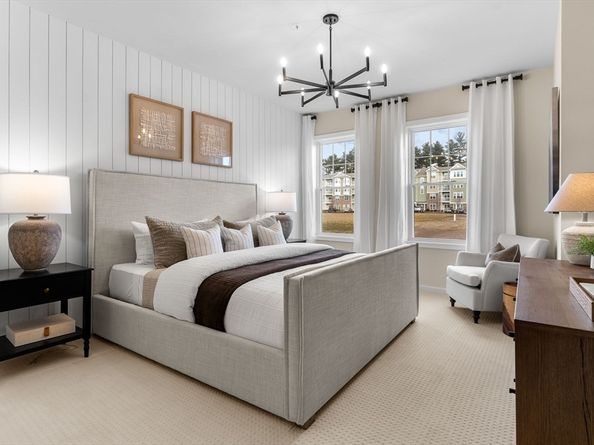 6 Stratton Drive 307, Woburn MA 01801