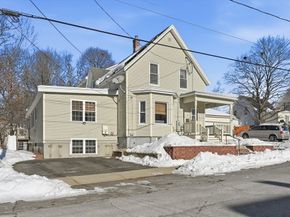 52 Church St, Gardner MA 01440