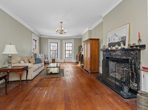 2 Washington Street, Boston MA 02129