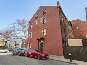 2 Washington Street, Boston MA 02129