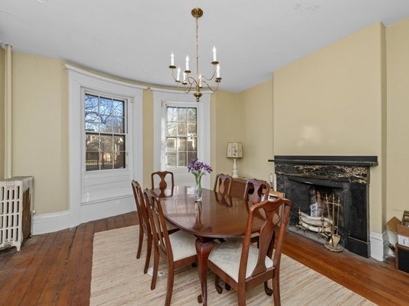 2 Washington Street, Boston MA 02129