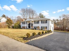 1686 Washington Street, Walpole MA 02081