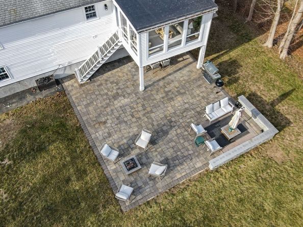 1686 Washington Street, Walpole MA 02081