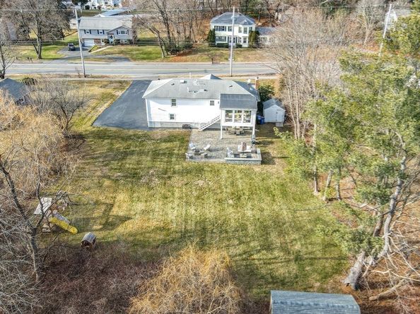 1686 Washington Street, Walpole MA 02081