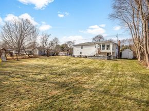 1686 Washington Street, Walpole MA 02081