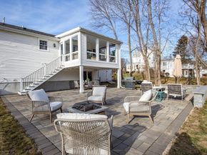 1686 Washington Street, Walpole MA 02081