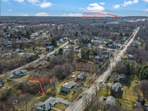 1686 Washington Street, Walpole MA 02081