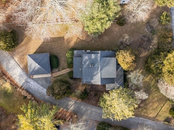 68 Abrams Hill Rd, Duxbury MA 02332