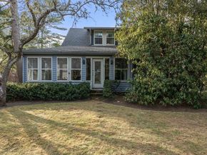 68 Abrams Hill Rd, Duxbury MA 02332