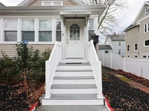 42 Auburn St., Malden MA 02148