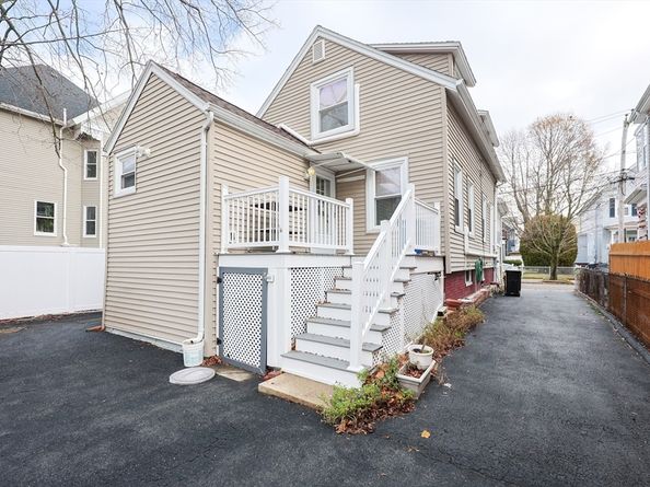 42 Auburn St., Malden MA 02148