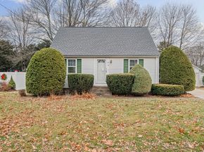 13 Washington Ave, Ashland MA 01721