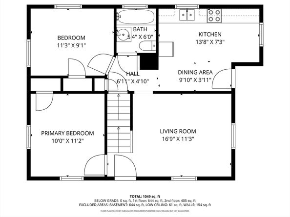 13 Washington Ave, Ashland MA 01721