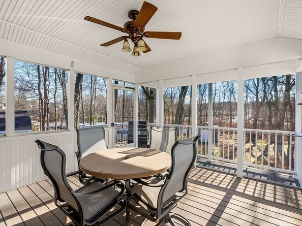 28 Van Norden Rd, Woburn MA 01801