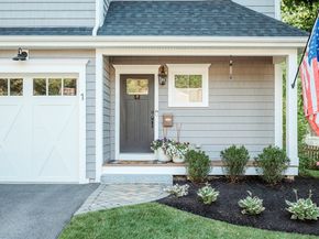 1 Proctor Street, Natick MA 01760