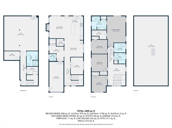 1 Proctor Street, Natick MA 01760