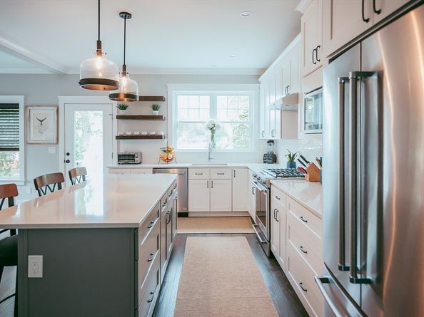 1 Proctor Street, Natick MA 01760