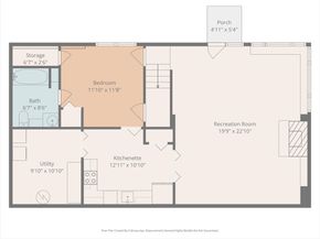 11 Larchmont Street, Lynn MA 01904