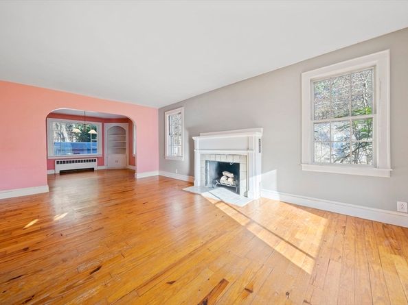 5 Richardson St., Medway MA 02053