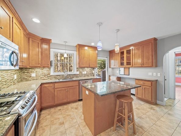 5 Richardson St., Medway MA 02053