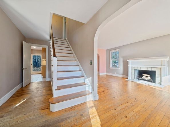 5 Richardson St., Medway MA 02053