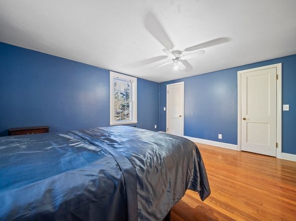 5 Richardson St., Medway MA 02053