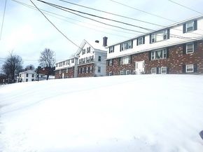 43 Hamilton St 24, Leominster MA 01453