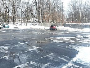 43 Hamilton St 24, Leominster MA 01453