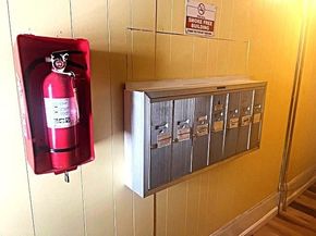 43 Hamilton St 24, Leominster MA 01453