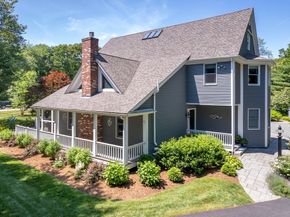 22 Forest Lane 22, Scituate MA 02066