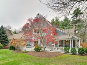 22 Forest Lane 22, Scituate MA 02066